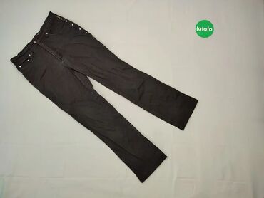 bluzki do czarnych spodni: Jeansy, 2XS, stan - Dobry