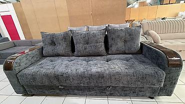 Прямые диваны: Прямой диван, Новый — 5