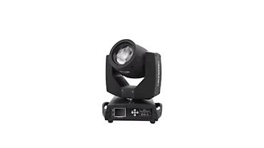 origimo projector: PM LIGHTING 230C hərəkətli başlı səhnə proyektoru - 230W güclü lampa — 1