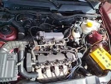 авто с последующим выкупом бишкек саната: Срочно продаю головку на Daewoo Nexia 2010 год 8 клапанов! Цена 12000