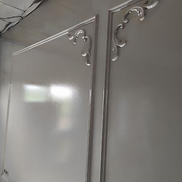 Ремонт под ключ: Услуги: комплексный ремонт и отделка квартир под ключ Что выполняем — 46