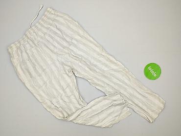 Women's Clothing: Wiya, Material trousers for women, size XS at lalafo.pl — 3 Women's Clothing: Wiya, Material trousers for women, size XS — 3