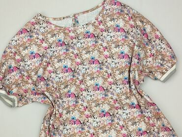 bluzki miętowa: Women's blouse, size M (EU 38)
