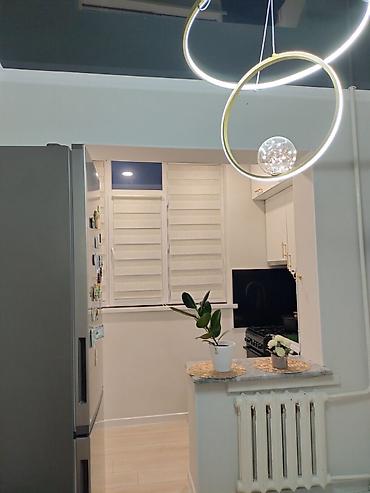 Продажа квартир: 3 комнаты, 80 м², 12 мкр 105 серия, 5 этаж, Дизайнерский ремонт — 9