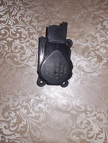 door: Məhsul: Mercedes-Benz HVAC klapan aktuatorları (hava klapanı/qlapan — 2