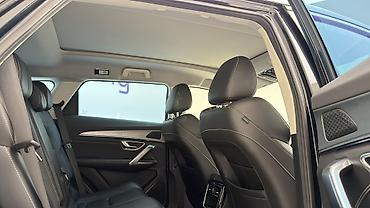 Jetour: Jetour X70 Plus: 2020 г., 1.5 л, Робот, Бензин, Кроссовер — 11