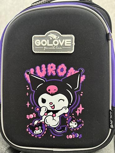Рюкзаки: Рюкзак, Детские, Новый — 1