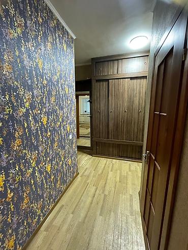 Продажа квартир: 2 комнаты, 47 м², Индивидуалка, 5 этаж, Косметический ремонт — 4