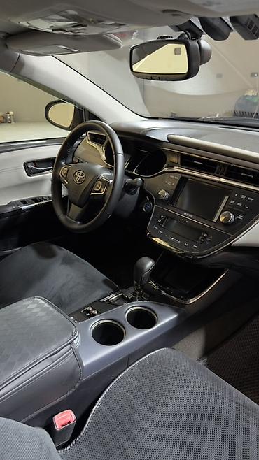 Продажа авто: Toyota Avalon: 2013 г., 2.5 л, Автомат, Гибрид, Седан — 6