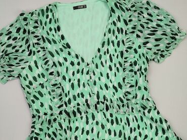 Blouses and shirts: Blouse, 3XL (EU 46), condition - Very good