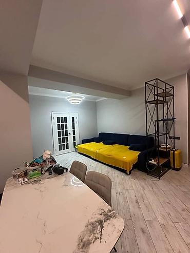 Продажа квартир: 2 комнаты, 55 м², Элитка, 6 этаж — 8