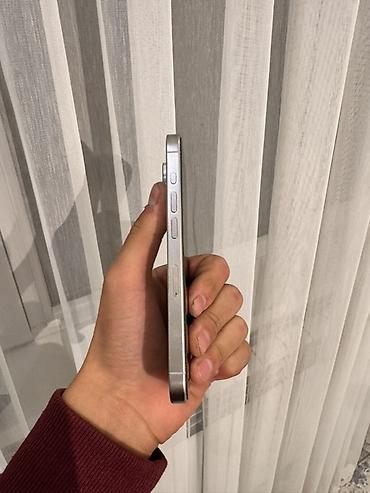 мини фото парат i: IPhone 15 Pro, Б/у, 512 ГБ, Белый, Коробка, 90 % — 8