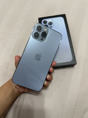 мышь беспроводная бишкек: IPhone 13 Pro Max, 128 ГБ, Sierra Blue, Коробка