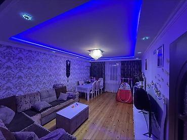 kirayə nzs: Salam Mənzil ideal şəraitdə tam dolu rodnoy 2 otaqdir. 2 kondisioner — 1