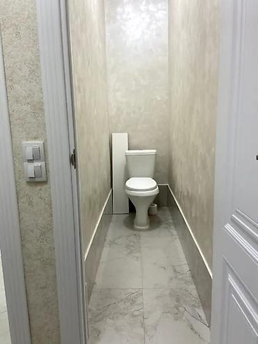 Продажа квартир: 3 комнаты, 76 м², Элитка, 2 этаж, Евроремонт — 6