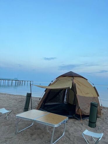 Иссык-Куль 2025: Койко-место, НЕПТУН Охраняемая территория, Парковка, стоянка, Футбольное поле — 12