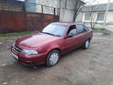 Daewoo: Daewoo Nexia: 2012 г., 1.6 л, Механика, Бензин, Седан