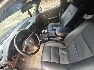 21 стиль бмв е34 купить: Классический седан BMW 5-й серии (E34) черного цвета. Автомобиль