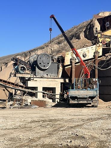 Услуги манипулятора: Стрела 4 м, 1 т, Борт 2 кг — 4