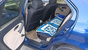 civik: Honda Civic: 2000 г., 1.4 л, Автомат, Бензин, Седан — 5