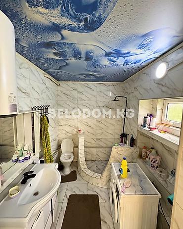 Үйлөр: 🏠Продается дом в с. Беловодское Нижняя зона 🟡Участок: 6 соток 🟡3-жилых — 5