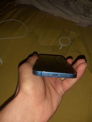 60 kv kondisioner: IPhone 13, 128 GB, Mavi, Face ID — 5