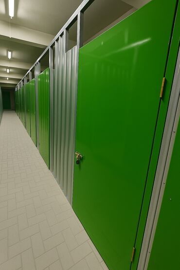 бишкек склад: Склад для хранения ваших вещей! Адрес: Асанбай, 200 метров от АУЦА