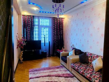 Yeni tikili: 4 otaqlı, Yeni tikili, m. İnşaatçılar, 157 kv. m — 15