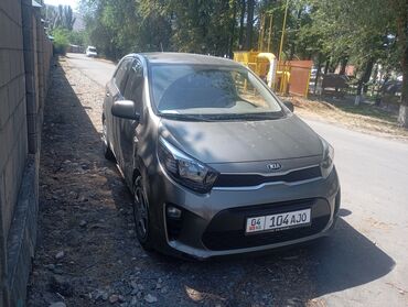 вентилятор опель вектра б: Kia Morning: 2019 г., 1 л, Автоматтык, Газ, Хетчбек