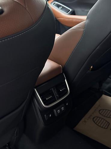 Subaru: Subaru Outback: 2020 г., 2.5 л, Автомат, Бензин, Кроссовер — 8
