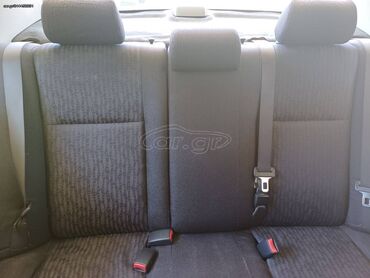 Toyota: Toyota Corolla: 1.4 l. | 2003 έ. Λιμουζίνα — 18