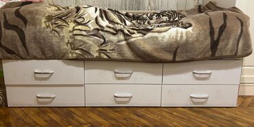 Yataq otağı dəstləri: İkinəfərlik çarpayı — 4