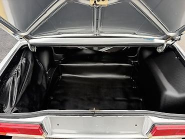 ВАЗ (ЛАДА): ВАЗ (ЛАДА) 2107: 2011 г., 1.6 л, Механика, Бензин, Седан — 10