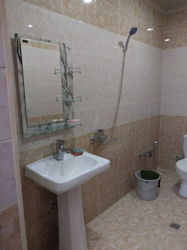 Həyət evləri və villaların satışı: Şağan 3 otaqlı, 86 kv. m, Yeni təmirli — 15