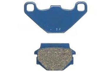 stone brusilice: Brembo kočione pločice za motocikl – model 07KS0432 (KBA 608385 — 2