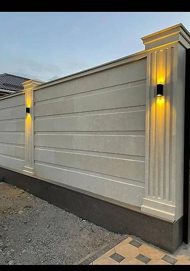 Мраморные и гранитные работы: Больше 6 лет опыта — 2