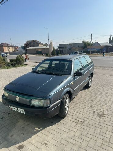 стекло форд транзит: Volkswagen Passat Variant: 1988 г., 1.8 л, Бензин