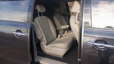 Kia: Kia Carnival: 2019 г., 2.2 л, Автомат, Дизель, Минивэн — 7