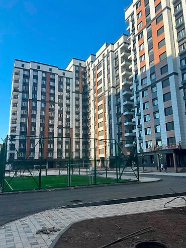 2 комнаты, 70 м², Технопарк Элитка, 11 этаж, ПСО (под самоотделку) at lalafo.kg 2 комнаты, 70 м², Технопарк Элитка, 11 этаж, ПСО (под самоотделку)