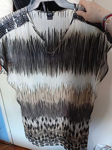 Tunike: Esprit ženska tunika/bluza bez rukava - Brend: Esprit - Model — 9