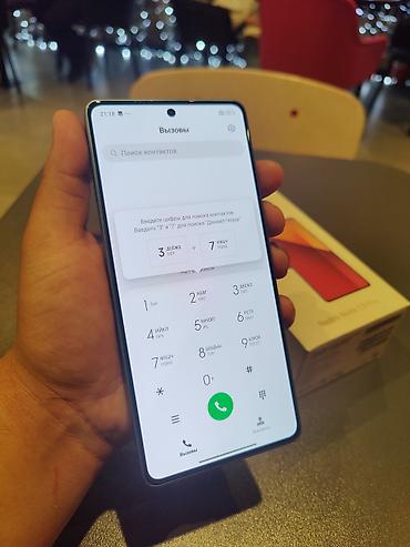 redmi 12про: Redmi, Redmi Note 13 Pro, Б/у, 256 ГБ, цвет - Зеленый, 2 SIM — 5
