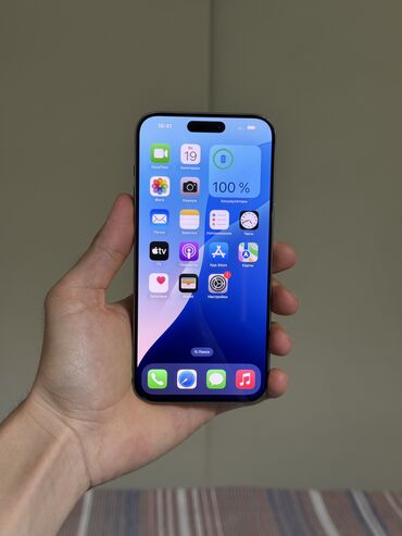 айфон 15 про новый: IPhone 15 Pro Max, Б/у, 256 ГБ, Black Titanium, 87 %