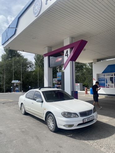 двигатель на ниссан цефиро а32 в бишкеке: Nissan Cefiro: 2000 г., 2 л, Вариатор, Бензин, Седан