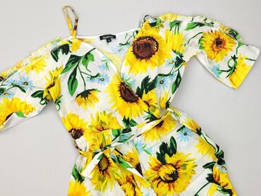 zaps sukienki: Boohoo, Sukienka damska, rozmiar M