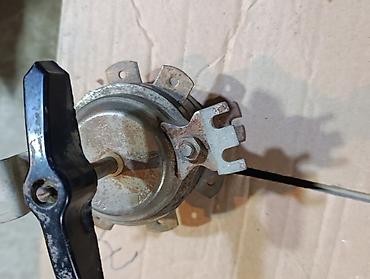 Elektrik avtomatlar: KONTAKTOR Siemens və Telemecanique elektrik avadanlığı dəsti — 19