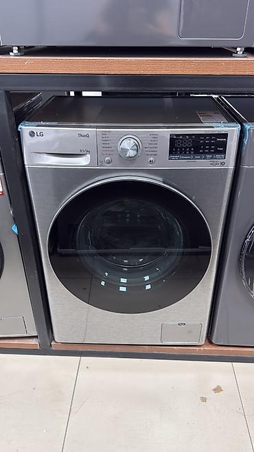 Стиральные машины автомат: Стиральные машины фронтальной загрузки (несколько моделей на выбор) — 17