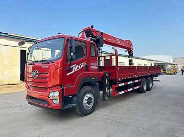 Манипуляторы: Манипулятор, XCMG, 2025 г., 8 т — 6