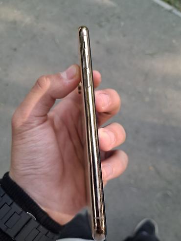 xs gold: IPhone Xs, 64 GB, Rose Gold — 6