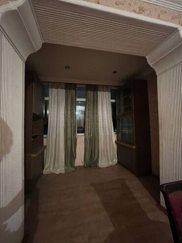 Uzunmüddətli kirayə mənzillər: Nizami rayonu, Rüstəm Rüstəmov 17 küçəsi, Xəzər üniversitetinin — 3