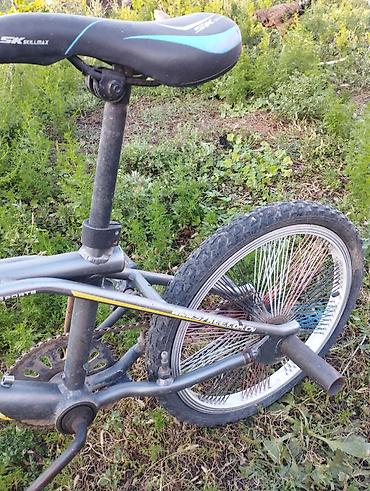 велосипеды bmx: Детский велосипед, 2-колесный, 9 - 13 лет, Новый — 5